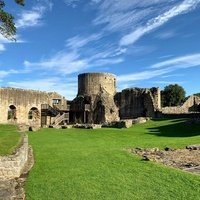 Barnard Castle