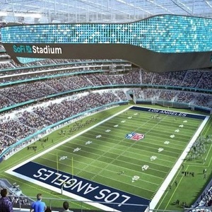 SoFi Stadium Los Angeles Tickets & Event Schedule - TicketSmarter