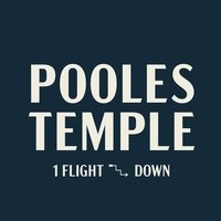 Pooles Temple, Perth