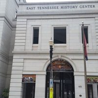 Knoxville's Historic Old City, Knoxville, TN