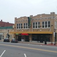Gem Theatre, Calhoun, GA