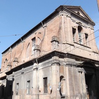 San Barbaziano, Bologna