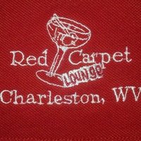 The Red Carpet Lounge, Charleston, WV