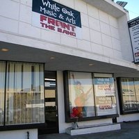 White Oak Music & Arts, Los Angeles, CA