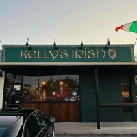 Kellys Irish Pub, Austin, TX