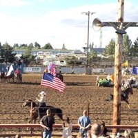Yamhill County Fair & Rodeo, McMinnville, OR