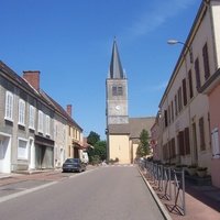 Saint-Martin-en-Bresse