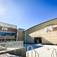 F&M Bank Arena, Clarksville, TN