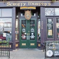 Scruffy Murphy's, Denver, CO