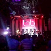 Lob bar & live music, Mexicali