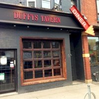 Duffy's Tavern, Toronto