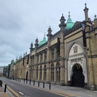 Brighton Dome Corn Exchange, Brighton