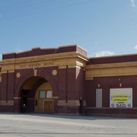 Butte Depot, Butte, MT