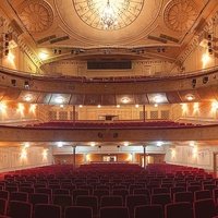 Athenaeum Theatre, Melbourne