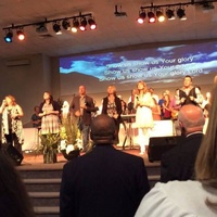 Cornerstone Conference Ministry Center, Browns Summit, NC
