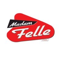 Madam Felle, Bergen