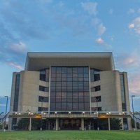 Stephens Auditorium, Ames, IA