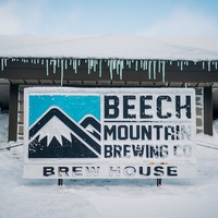 Beech Mountain Brewing Company, Beech Mountain, NC