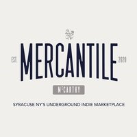 The McCarthy Mercantile, Syracuse, NY