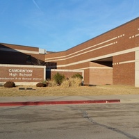 RC Worthan Auditorium High School, Camdenton, MO