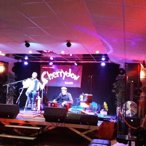 Rock gigs in Cherrydon, La Penne-sur-Huveaune
