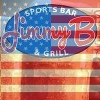 Jimmy B's Bar & Grill, Cincinnati, OH