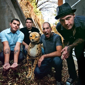 Concert of Alien Ant Farm 20 May 2020 in New York, NY