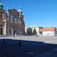 Stortorget, Kalmar