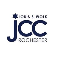 Louis S Wolk JCC of Greater, Rochester, NY