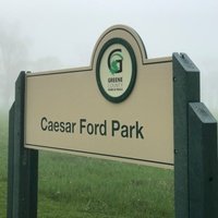 Caesar Ford Park, Xenia, OH