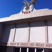 Fraternal Order of Eagles, Las Vegas, NV