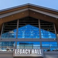 Box Garden at Legacy Hall, Plano, TX