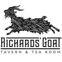 The Miniplex at Richards Goat Tavern, Arcata, CA