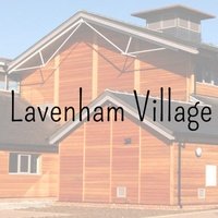 Lavenham Village Hall, Sudbury