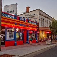 Mojo's Bar, Fremantle
