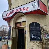 Zur Gluhlampe, Berlin