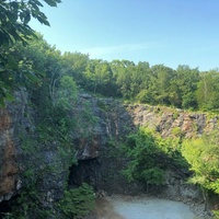 Three Caves, Huntsville, AL