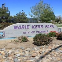 Marie Kerr Park, Palmdale, CA
