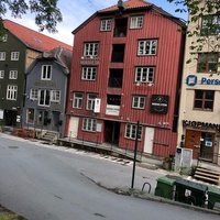 Nidelven Bar & Scene, Trondheim