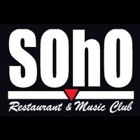 Soho Restaurant & Music Club, Santa Barbara, CA