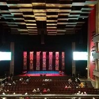 Clowes Memorial Hall, Indianapolis, IN