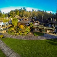 Union Steamship Marine Resort, Vancouver