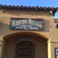 Rancho Nipomo BBQ, Nipomo, CA
