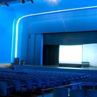 Teatro Roxy Radio City, Mar del Plata