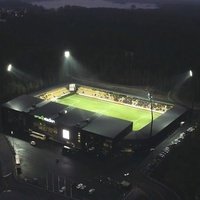 OmaSp Stadion, Seinäjoki