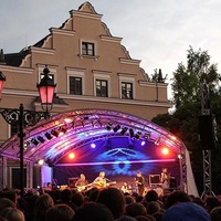 Rathausplatz, Dachau