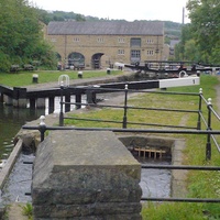 Sowerby Bridge