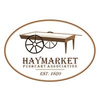 Haymarket Lounge, Boston, MA