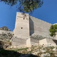 St. Michael's Fortress, Šibenik