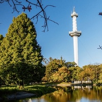Parque de la Ciudad, Buenos Aires